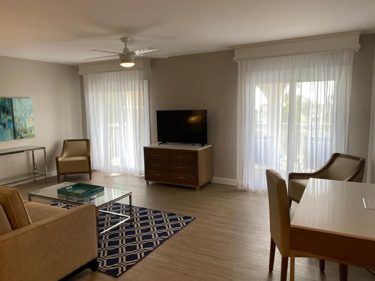 Carina Bay Boutique All Inclusive Resort & Casino (Adults Only) Madame Carty Екстериор снимка