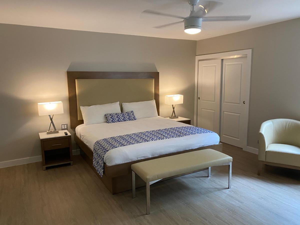 Carina Bay Boutique All Inclusive Resort & Casino (Adults Only) Madame Carty Екстериор снимка