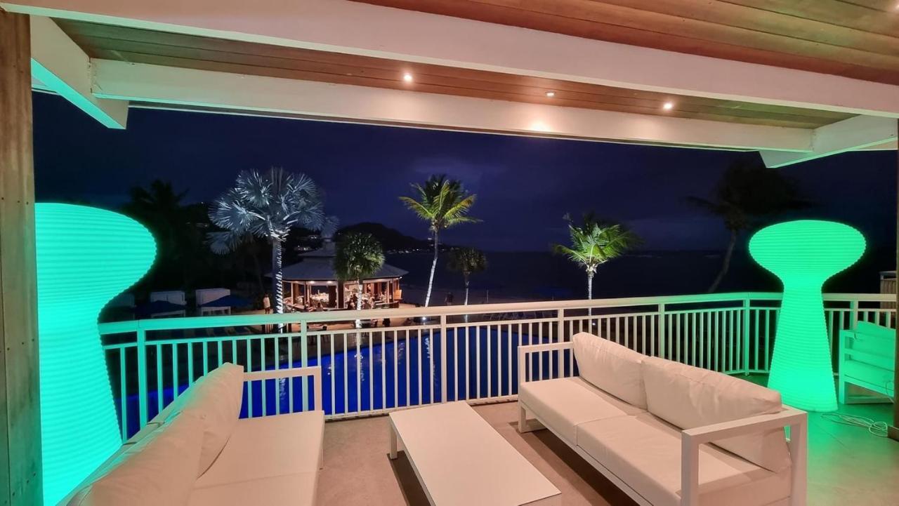 Carina Bay Boutique All Inclusive Resort & Casino (Adults Only) Madame Carty Екстериор снимка