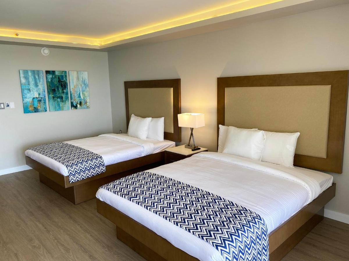 Carina Bay Boutique All Inclusive Resort & Casino (Adults Only) Madame Carty Екстериор снимка