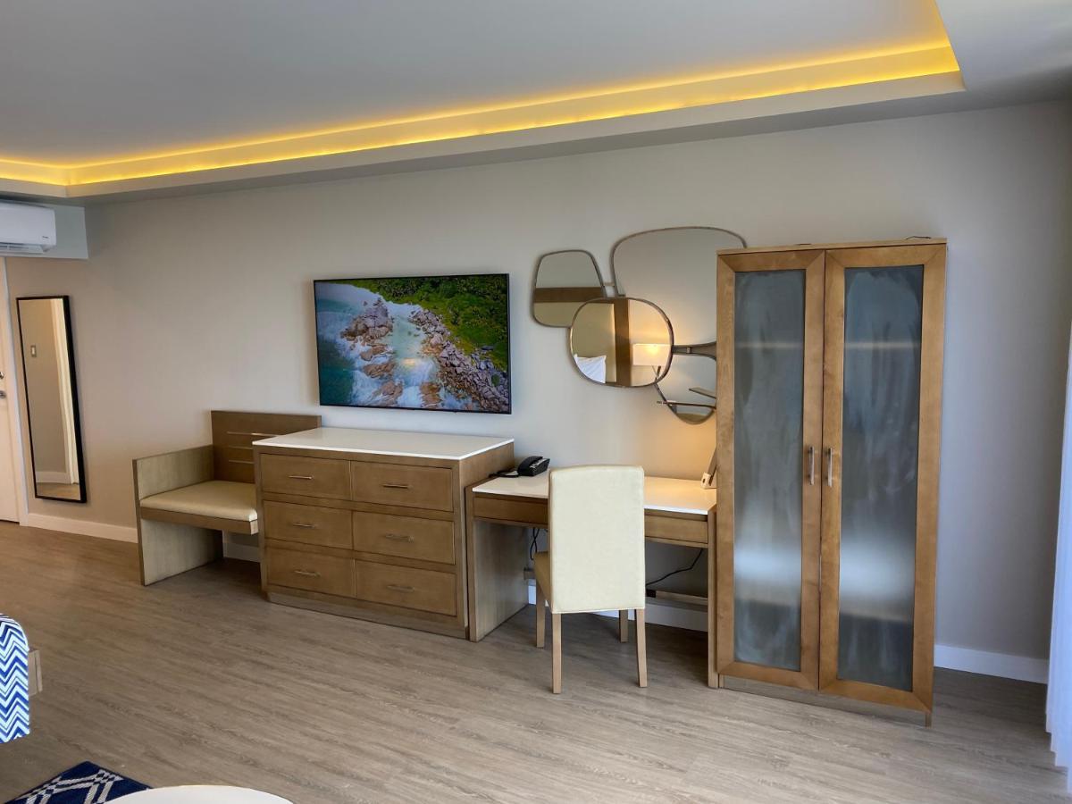 Carina Bay Boutique All Inclusive Resort & Casino (Adults Only) Madame Carty Екстериор снимка