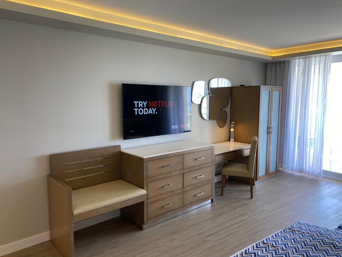 Carina Bay Boutique All Inclusive Resort & Casino (Adults Only) Madame Carty Екстериор снимка